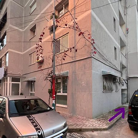 Grand Park & Bllok Area Rooms Tirana Exterior foto