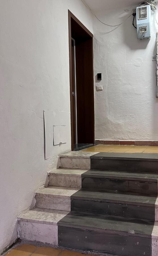 Grand Park & Bllok Area Rooms Tirana Exterior foto